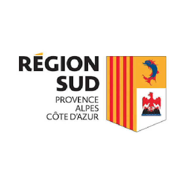 Région Sud