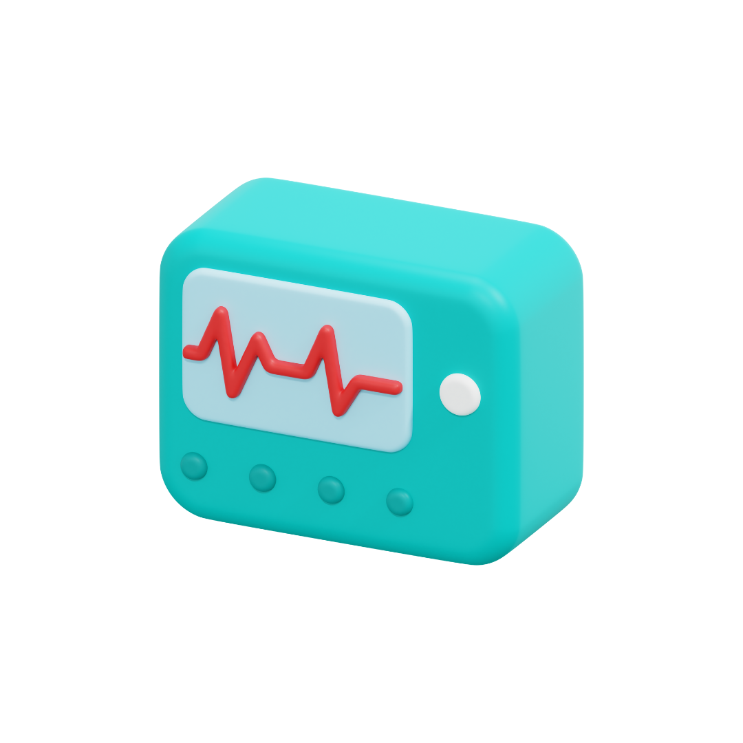 Dispositifs médicaux : Electrocardiogramme